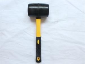 包塑柄橡膠錘4