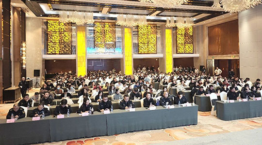 強化合規管理 守護用械安全 | 熱烈祝賀2025年度醫療器械經營和使用環節質量安全管理專題培訓成功舉