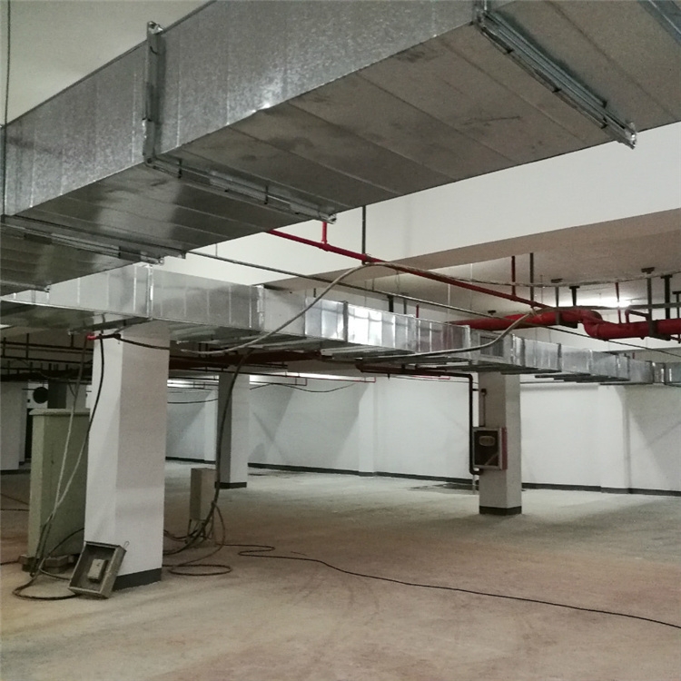深圳風(fēng)管廠家哪家好？沙頭角風(fēng)管廠家哪家好？