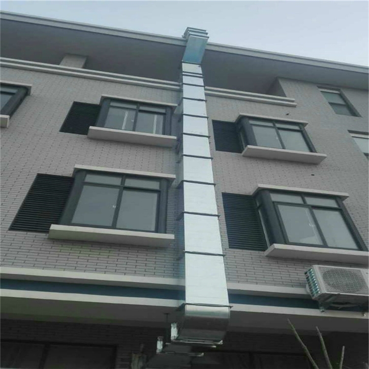 坪地廚房排煙管道安裝公司 坪地安裝廚房排煙管道公司 坪地通風(fēng)管道安裝公司