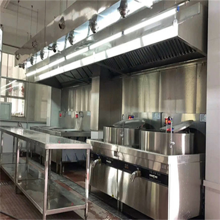 坪地廚房油煙管道安裝公司 坪地安裝廚房油煙管道公司 坪地通風(fēng)管道安裝工程公司