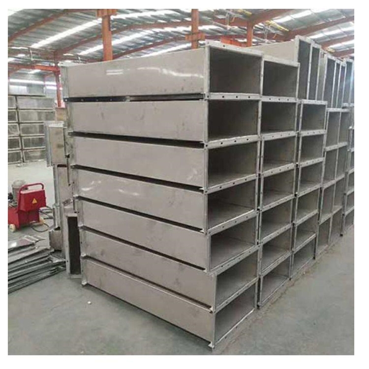 深圳風(fēng)管廠家哪家好？梅沙風(fēng)管廠家哪家好？