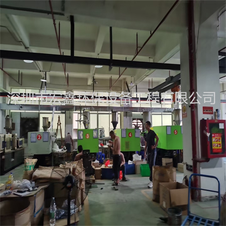 東湖風管加工廠承接東湖本地安裝通風管道 翠竹環(huán)保車間通風管道安裝