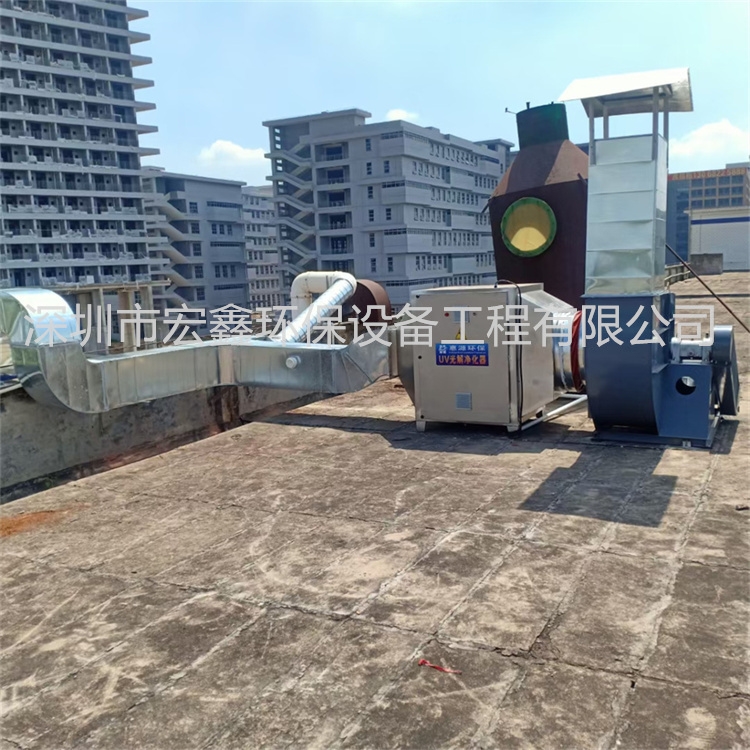 橫崗風管加工廠承接平湖本地安裝通風管道 坂田環(huán)保車間通風管道安裝