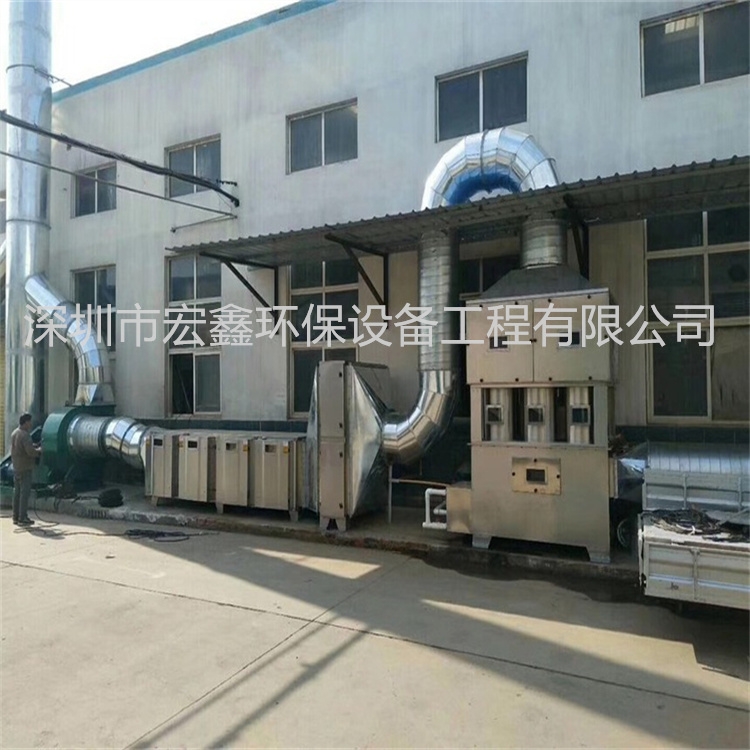 西鄉(xiāng)附近安裝通風(fēng)管道公司有哪些廠家？
