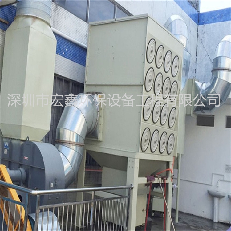 松崗附近安裝通風(fēng)管道公司有哪些廠家？