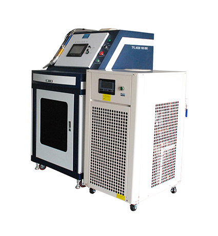 光纖激光器焊接機(jī)TFL-800F